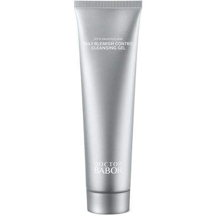 Очищающий гель DOCTOR BABOR Daily Blemish Control
