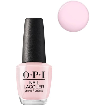 Лаковое покрытие OPI Baby Take a Vow
