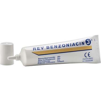 Крем Rev Pharma