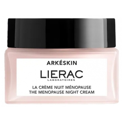 Ночной крем Lierac Arkskin