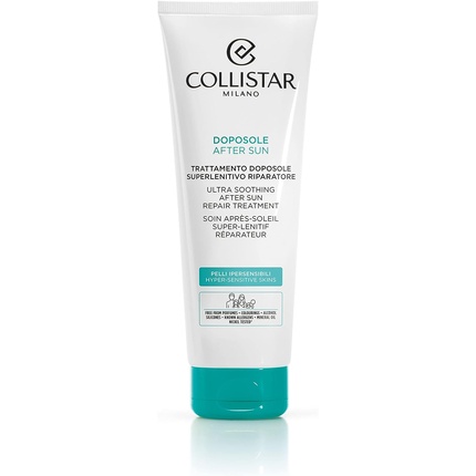 Лосьон Collistar After Sun