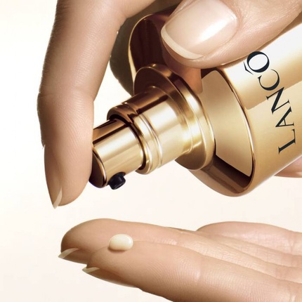 Микродиффузионная эмульсия Lancome Absolue Rose