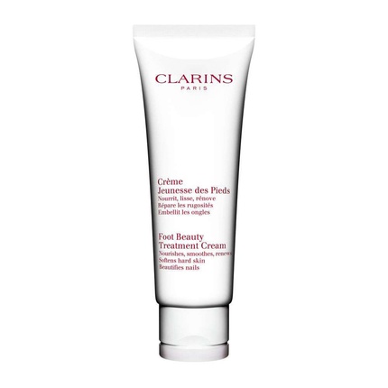 Крем Clarins Средство по уходу за кожей ног