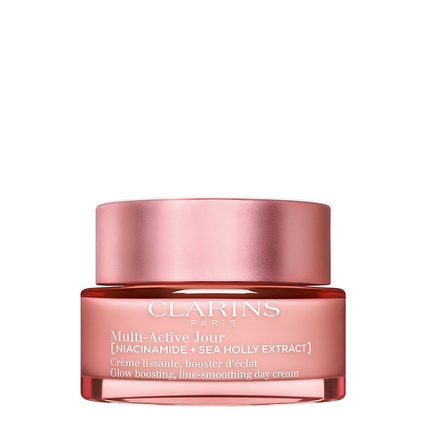 Крем Clarins Multiactive Дневной Крем