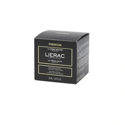 Крем для век Lierac