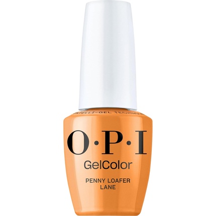 Гель-лак OPI GelColor Penny Loafer Lane