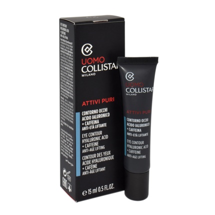 Крем для глаз Collistar