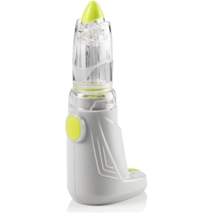 Rinowash Ego Shower Назальный Микрофон Air Liquide