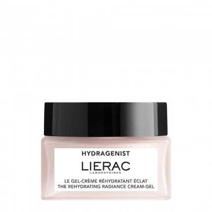 Увлажняющий Гель-крем Lierac Hydragenist