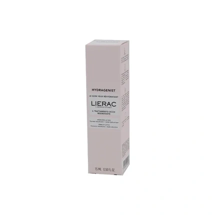 Крем для век Lierac Hydragenist