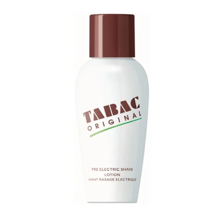 Лосьон Maurer & Wirtz Tabac Original