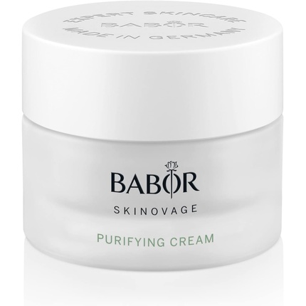 Очищающий крем для лица Babor SKINOVAGE Purifying Cream