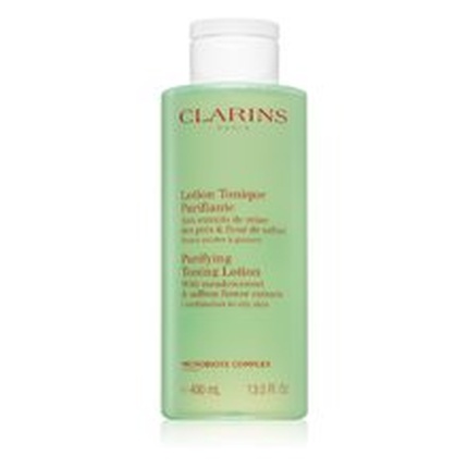 Лосьон Clarins Purifying Toning Lotion