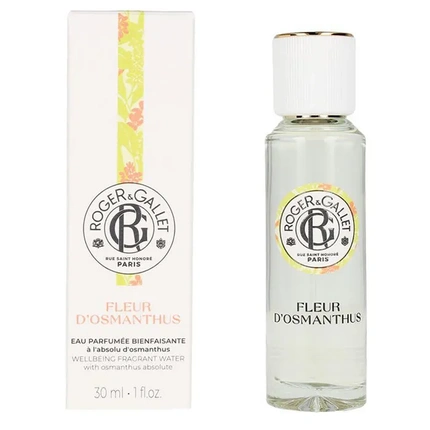 Eau De Toilette Roger & Gallet Fleur D'Osmanthus