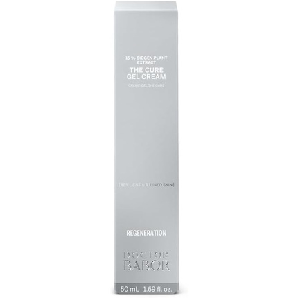 Крем для лица Babor The Cure Gel Cream