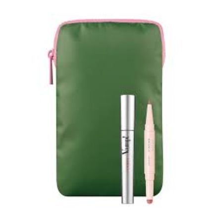 Набор туши Pupa Milano Vamp! 2024 Набор Тушь Vamp! 9 мл + Кремовое дуо Vamp!