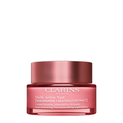 Ночной крем Clarins Multiactive