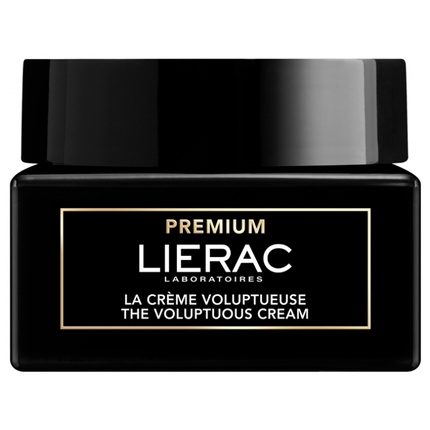 Питательный Крем для Кожи Антивозрастной Эффект Lierac Premium