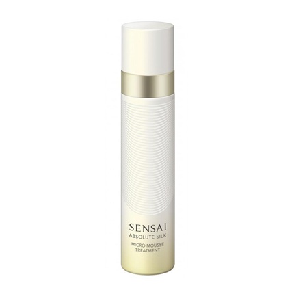 Флюид для лица Sensai Absolute Silk Питательный и увлажняющий