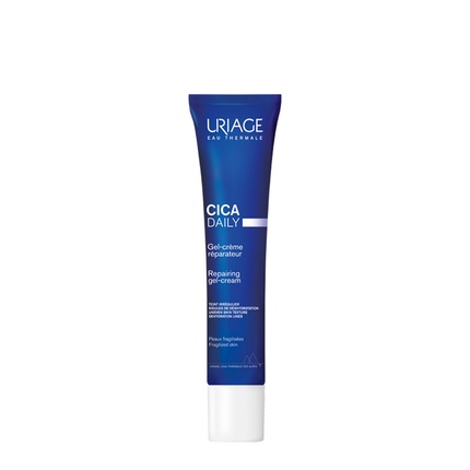 Гель-крем Uriage Bariderm Cicadaily