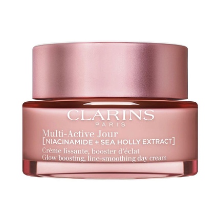 Дневной крем Clarins Multi Active