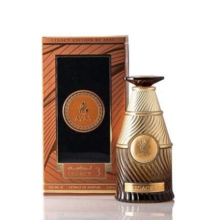 Eau de Parfum Ayat Perfumes Legacy
