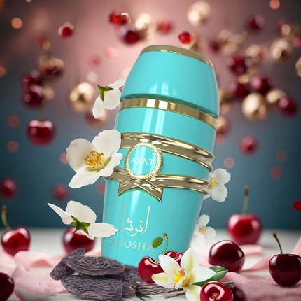 Парфюмерная вода Ayat Perfumes, Цветы Аравии