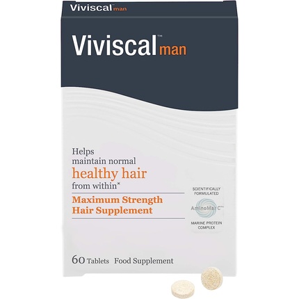 Таблетки Viviscal Vitamin