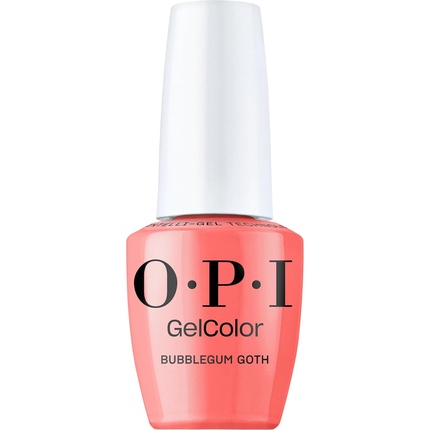 Гель-лак OPI Bubblegum Goth
