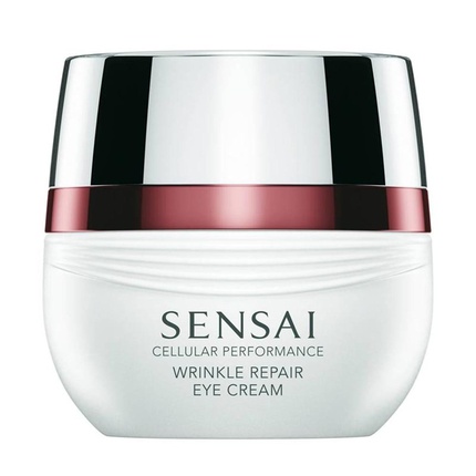 Крем для век Sensai Cellular Performance Wrinkle Repair