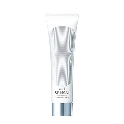 Очищающий бальзам Sensai Silky Purifying