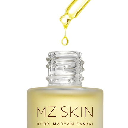 Масло для лица Mz Skin Reviving Antioxidant