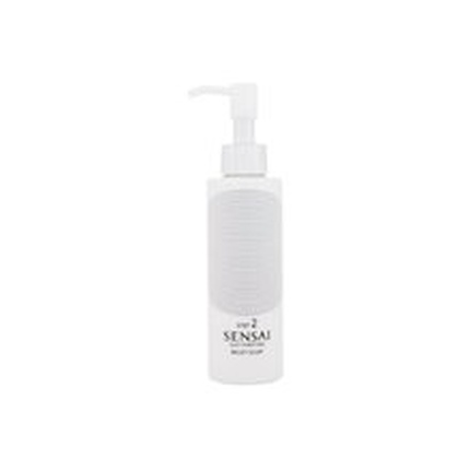 Очищающее мыло для лица Sensai Silky Purifying