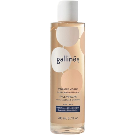 Тонер Gallinee Face Vinegar