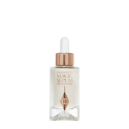 Сыворотка Charlotte Tilbury Magic Crystal Elixir Serum