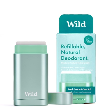 Дезодорант Wild Cashmere