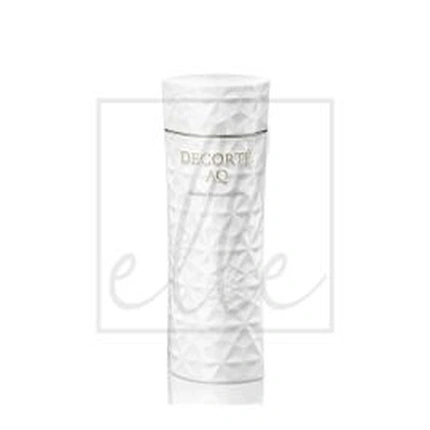 Увлажняющий лосьон Cosme Decorte Aq Absolute Treatment