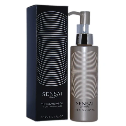 Очищающее масло Sensai Sensai Ultimate