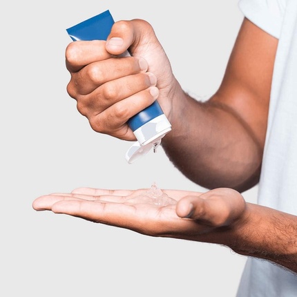 Гель для бритья Grüum Danne Clear Shave Gel