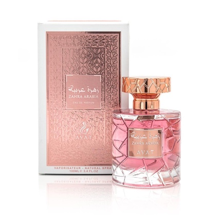 Парфюмерная вода Ayat Perfumes YARA