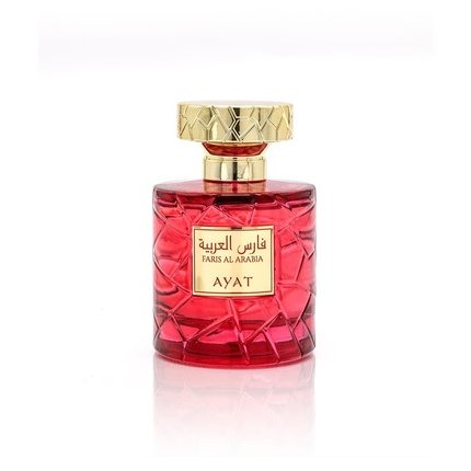 Парфюмерная вода Ayat Perfumes YARA