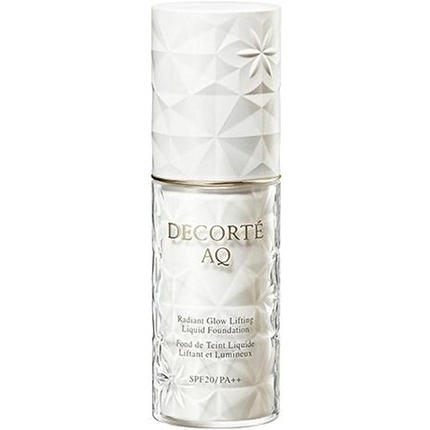 Жидкая тональная основа Cosme Decorte AQ