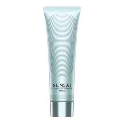 Регенерирующая маска для лица Sensai Cellular Performance Mask