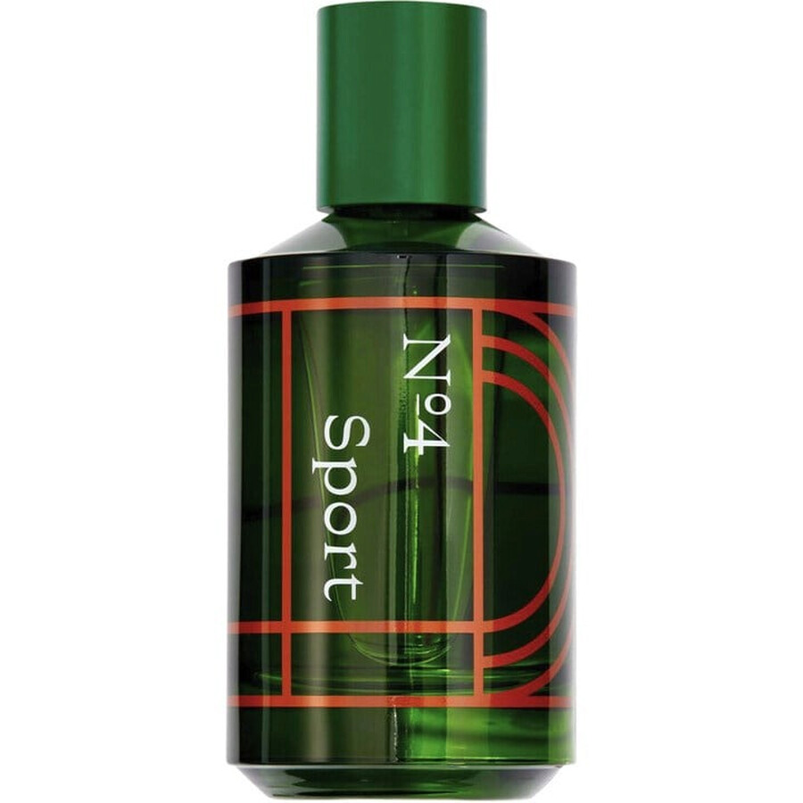 Eau De Parfum Thomas Kosmala No. 4 Sport