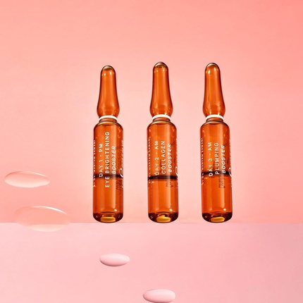 Сыворотка для глаз Mz Skin Осветление и увлажнение