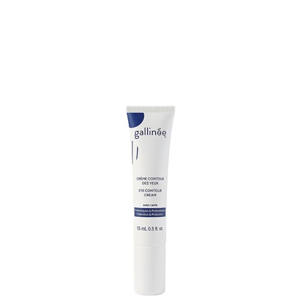 Крем для век Gallinee Probiotic Eye Contour Cream