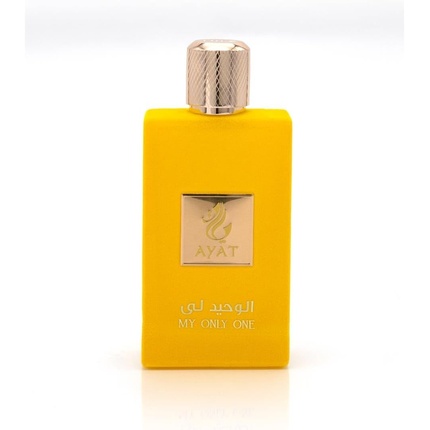 Eau De Parfum Ayat Perfumes My Only One