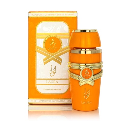 Eau de Parfum Ayat Perfumes Blossoms of Arabia