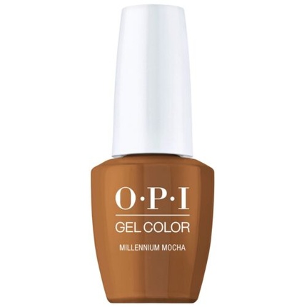 Гель-лак OPI Metallic Mega Mix Millennium Mocha