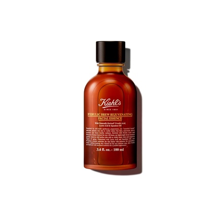 Тонер Kiehl's Ferulic Brew Антиоксидантное средство для лица